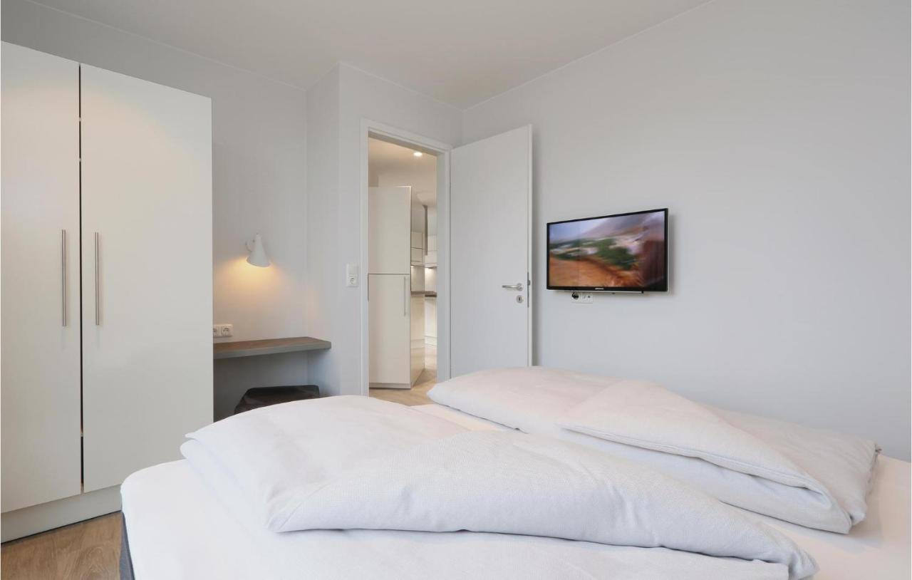 Duenenvilla Lübeck Dış mekan fotoğraf